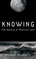 Knowing: The Nature of Physical Law(English)