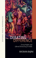 Debating Difference: