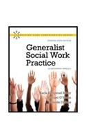 Generalist Social Work Practice