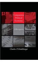 Comparative Political Economy