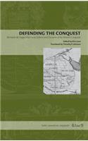 Defending the Conquest