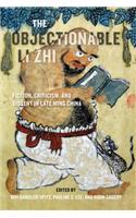 The Objectionable Li Zhi