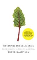 Culinary Intelligence