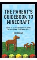 Parent's Guidebook to Minecraft (R)