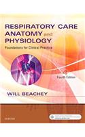 Respiratory Care Anatomy and Physiology