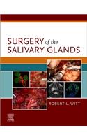 Surgery of the Salivary Glands E-Book