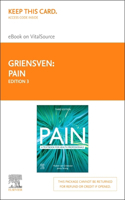 Pain - Elsevier eBook on Vitalsource (Retail Access Card)