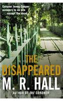 The Disappeared