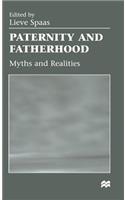 Paternity and Fatherhood