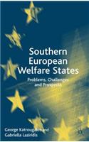 Southern European Welfare States