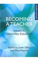 Becoming a Teacher