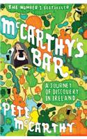 McCarthy's Bar