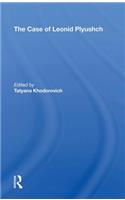Case Of Leonid Plyushch