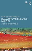 Developing Writing Skills for Ielts