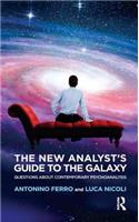 New Analyst's Guide to the Galaxy