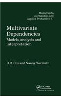 Multivariate Dependencies