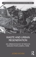 Waste and Urban Regeneration