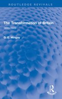 The Transformation of Britain