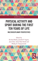 Physical Activity and Sport During the First Ten Years of Life