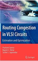 Routing Congestion in VLSI Circuits