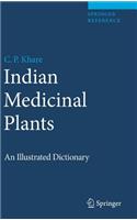 Indian Medicinal Plants