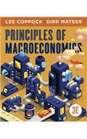 Principles of Macroeconomics