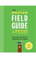 The Norton Field Guide to Writing with 2016 MLA Update: With Readings