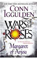 Wars of the Roses: Margaret of Anjou