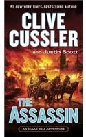 The Assassin: (An Isaac Bell Adventure)