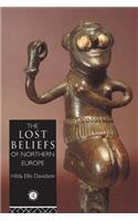The Lost Beliefs of Northern Europe