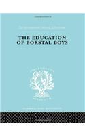 Educ Borstal Boys      Ils 204