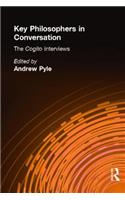 Key Philosophers in Conversation