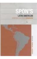 Spon's Latin American Construction Costs Handbook