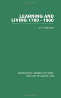 Learning and Living 1790-1960