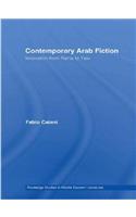 Contemporary Arab Fiction