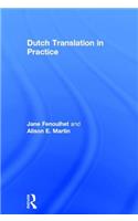 Dutch Translation in Practice