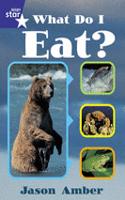 Rigby Star Shared Year 1 Non-Fiction: What Do I Eat? Teachers Guide: (RED GIANT)