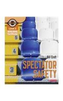 NVQ/SVQ Diploma Level 2 Spectator Safety