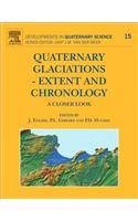 Quaternary Glaciations - Extent and Chronology