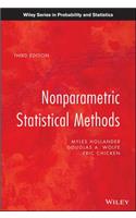 Nonparametric Statistical Meth