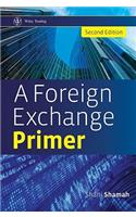 A Foreign Exchange Primer: (Wiley Trading)