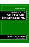 Encyclopedia of Software Engineering, 2 Volume Set