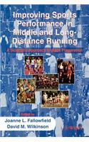 Improving Sports Performance in Middle and Long-Distance Running