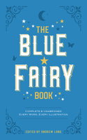 Blue Fairy Book