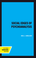 The Social Edges of Psychoanalysis