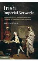 Irish Imperial Networks