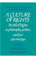 Culture of Rights