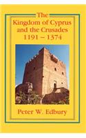 Kingdom of Cyprus and the Crusades, 1191-1374
