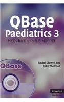 QBase Paediatrics 3