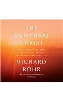 The Universal Christ
